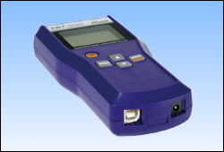 Sanko รุ่น SWT-9000FN เครื่องวัดความหนาฟิล์มรวมโพรปวัดพร้อมใช้งาน,Electronics film thickness gauge