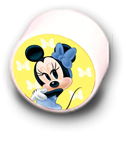 Kiddieland Minnie Mouse Play n 'Sort Ride-On Train