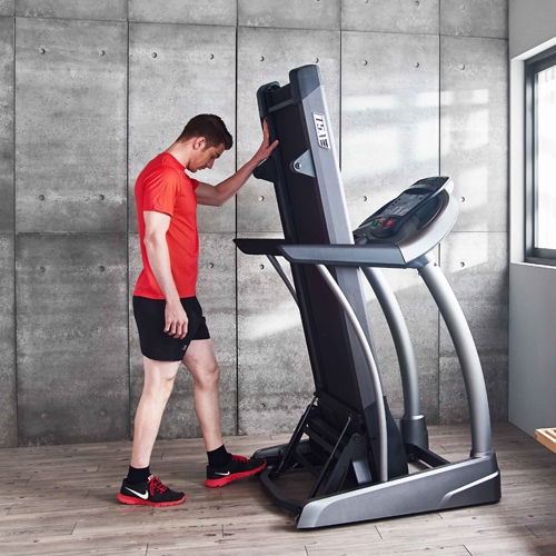 ลู่วิ่งไฟฟ้า Horizon EliteT5.1 ประกันมอเตอร์10ปี