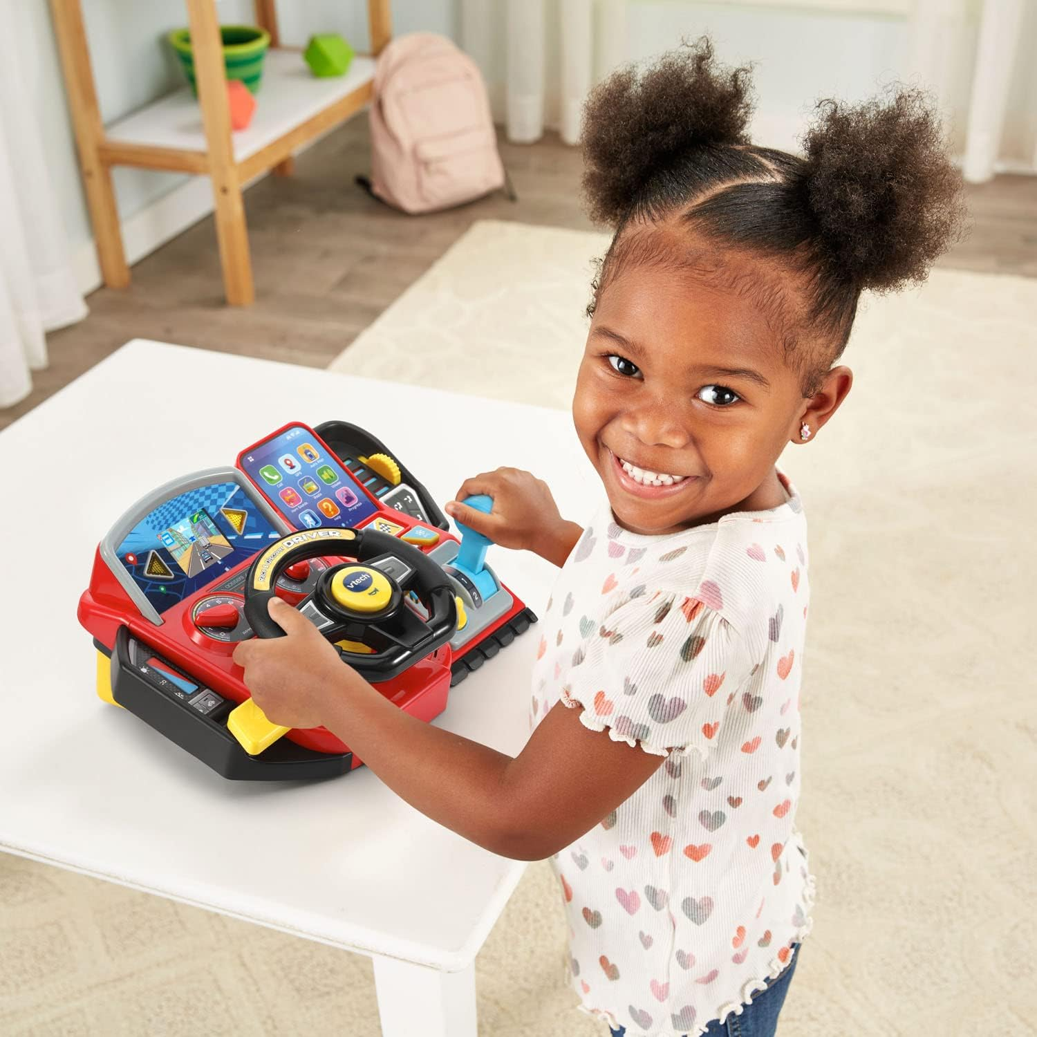 เข้า US VTech Race และ Discover Driver ราคา 3,590 บาท