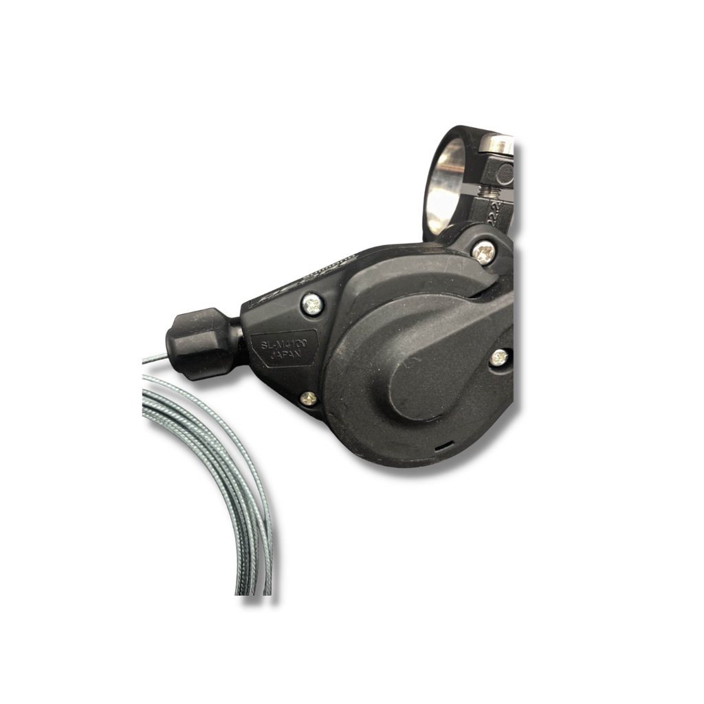 มือเกียร์ Shimano Deore 10 Speed SL-M4100-R