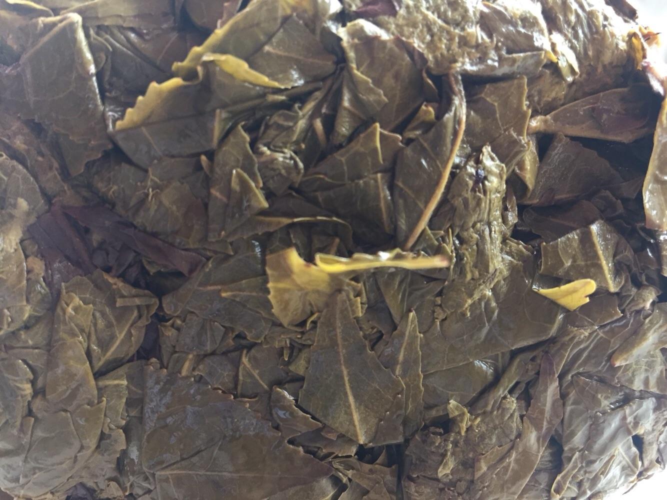 เมี่ยงหมัก ใบชาหมัก 1 มัด น้ำหนัก 500 กรัม (เมี่ยงส้ม รสฝาด) Fermented tea leaves ชาหมัก ส่งจากผู้ผลิตโดยตรง เมี่ยง..ชาป่าหมัก ของว่างโบราณยับยั้งมะเร็ง กินเป็นของว่าง เคี้ยวเล่นเพลินๆ เป็นของกินเล่นของคนภาคเหนือ