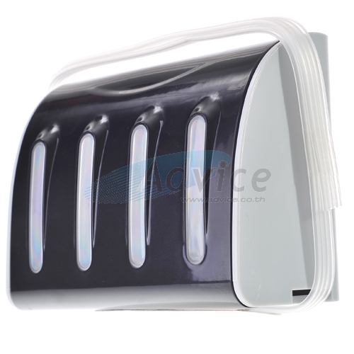 INKTANK FOR CANON (M BOX 4 สี) ขาว ดำ