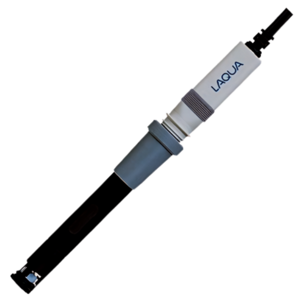 Horiba รุ่น9520-10D(P/n.3014046711)อิเล็กโทรดสำหรับวัดค่าออกซิเจนสำหรับน้ำ,Dissolved Oxygen Electrode,Meas.range DO:0～19.99mg/L,Temp.range:0～45
