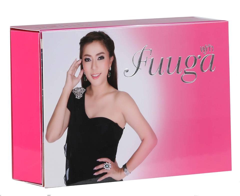 ฟูก้า อาหารเสริมสำหรับผู้หญิง (Fuuga)