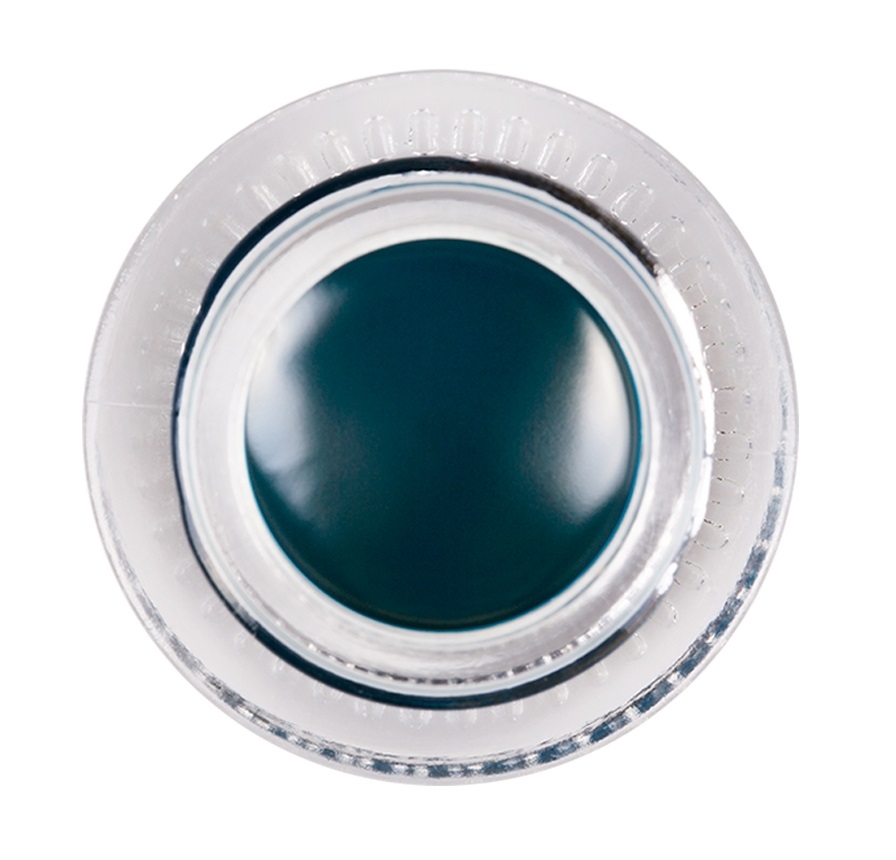 SIGMA :: Gel Eye Liner - Standout Peacock เจล อายไลเนอร์สี Standout Peacock เติมสีสันให้ดวงตา สีเข้ม เนื้อเจลติดทนนาน อ่อนโยนปราศจากสารกันเสีย