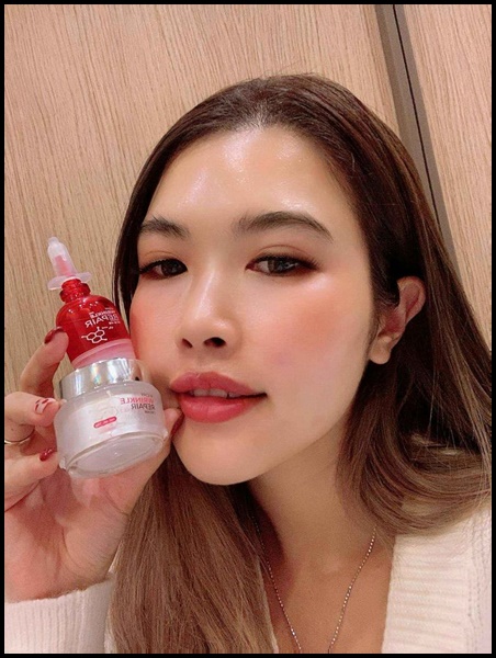 วีชี่ริงเคิล รีแพร์ V-Chy Wrinkle Repair เซรั่มลดริ้วรอย