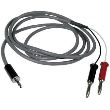 Shimpo FGV-Analog FGV Force Gauge Analog Output Cable