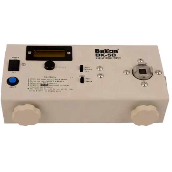 Bakon รุ่น BK-200C เครื่องทดสอบแรงบิดแบบดิจิตอล,Digital Torque Meter,Non-networking version(7.5～500Kgf.cm)