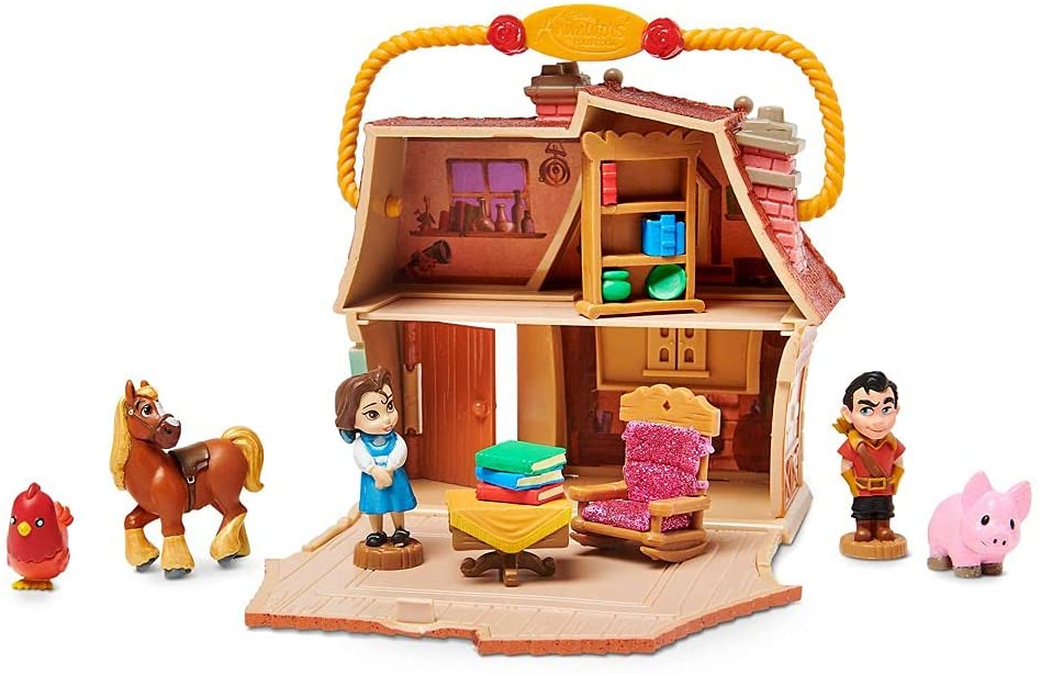 ชุดของเล่น Disney Animators' Collection ราคา 1250 - บาท