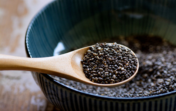 เจีย - Chia