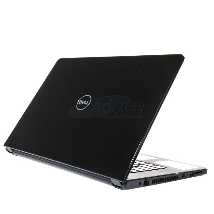 Notebook Dell Inspiron N5459-W560617TH (Black)