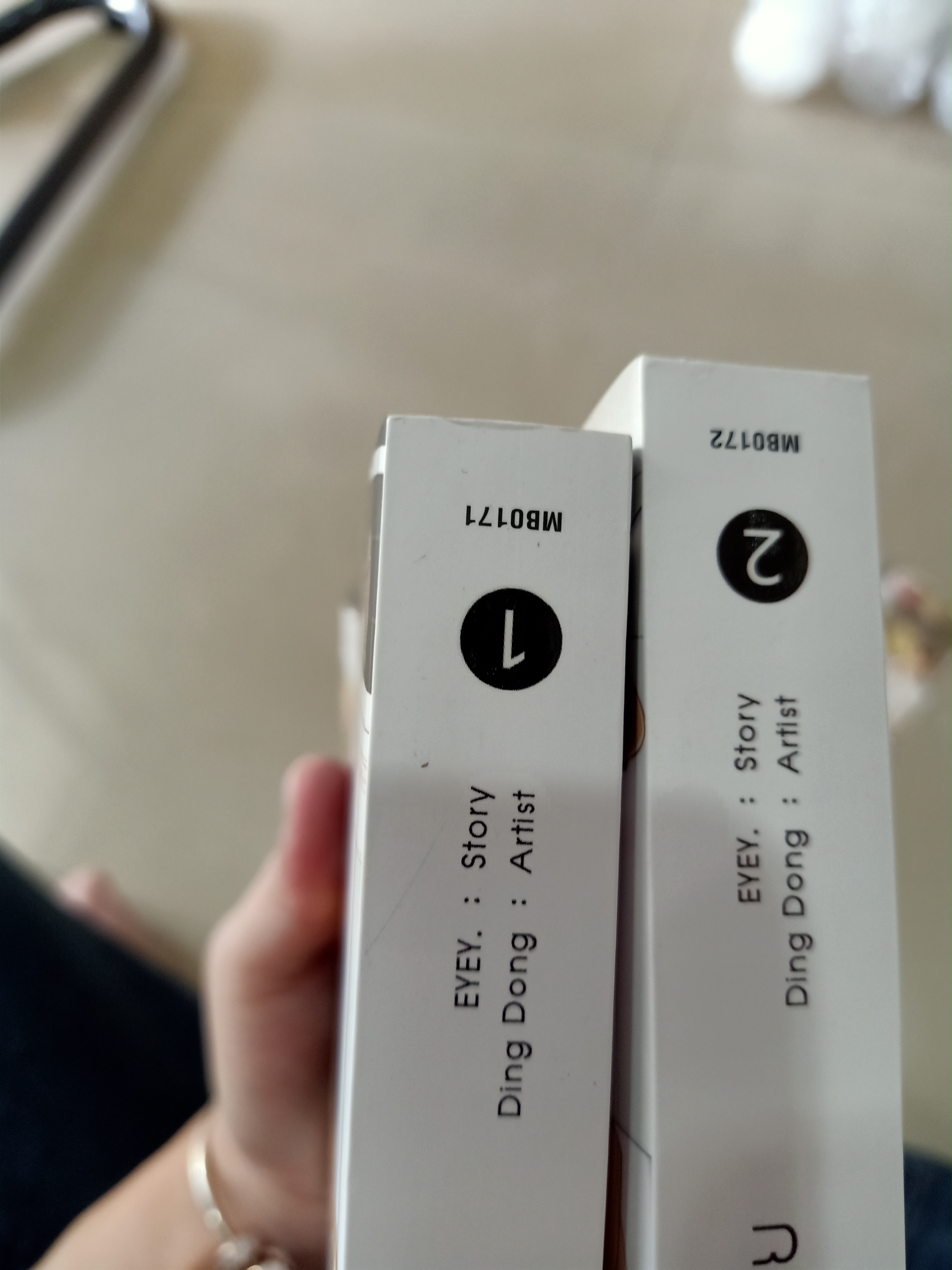 นิยายแต่ง เสี่ยครับรับรักผมหน่อย 2 เล่มจบ