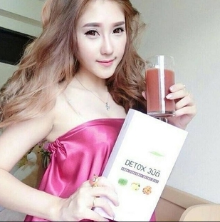 แซนดี้ ดีท็อก 3 มิติ (Sandy Detox 3 มิติ ผลิตภัณฑ์ดีท๊อกซ์)