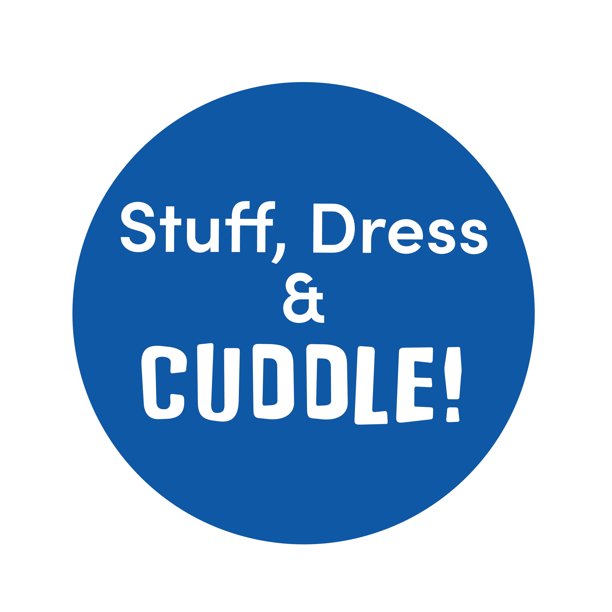 Just Play Build-A-Bear Workshop© Rainbow Friends Stuffing Station, 21 pieces, Kids Toys for Ages 3 up ราคา 2,290 - บาท