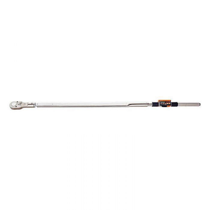 Tohnichi CTB360N2X22D-G Digi Retightening Torq Wrench, 72-360,0.4lbf.ft,3/4" Sq Dr
