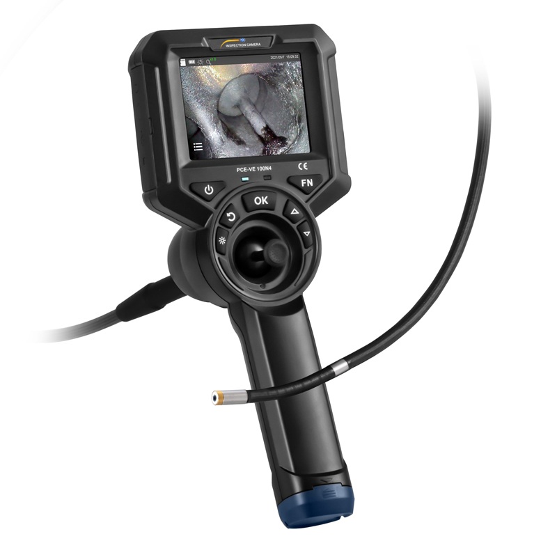 PCE รุ่นVE -100N4 เครื่องทดสอบยานยนต์Automotive Tester / Borescope