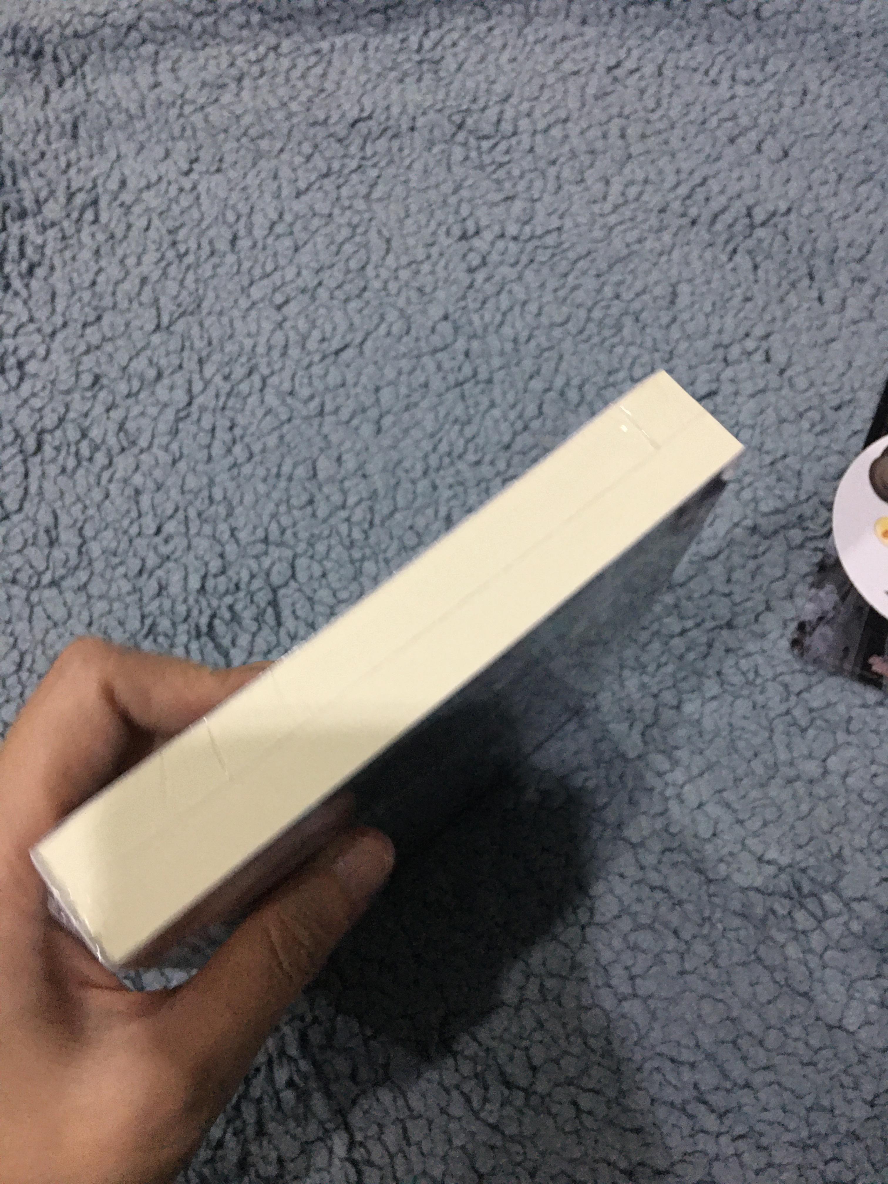 นิยายแปล ฆาตกรรมต้องมนต์ รอบจอง