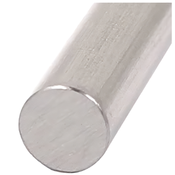 Ritek รุ่นV21D-23.5 เกจวัดความลึกสำหรับงานทรงกลม, Circle Go depth gauge,length=23.5+0.05,Ø22.00 mm, mat.SKD-11 ,45°/Chamfer,60±2HRC.