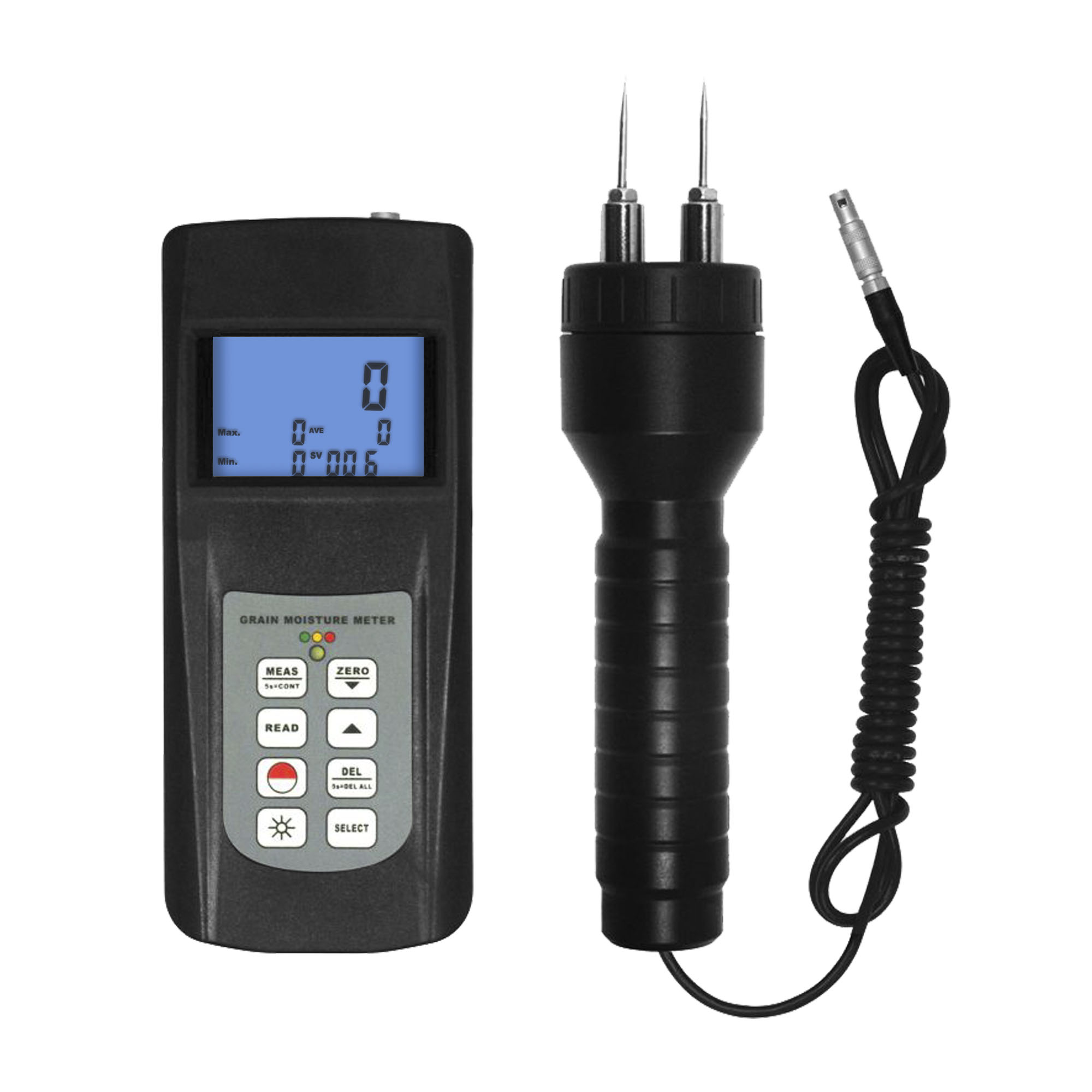Landtek รุ่นMC-7828P Moisture Meter