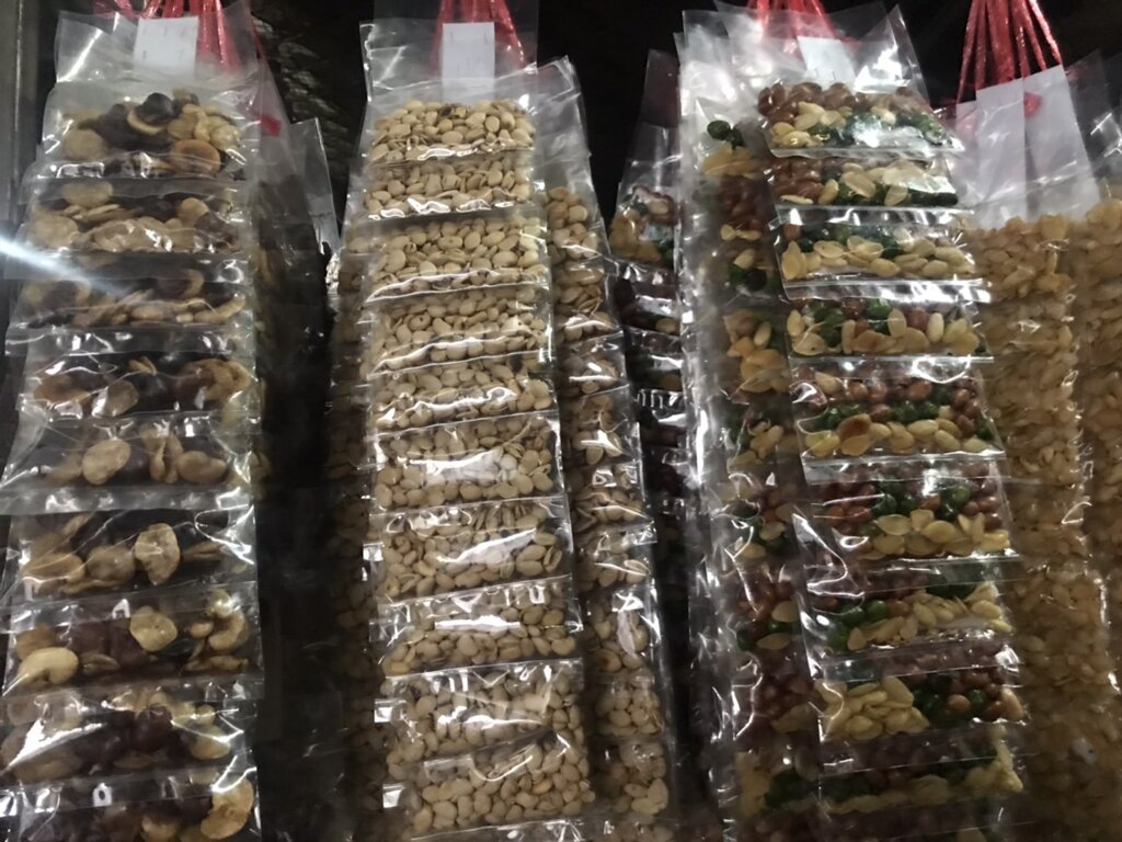 งาคั่ว งาคั่วเพื่อสุขภาพที่ดี งาขาวคั่ว งาคั่วเม็ดพร้อมทาน White Sesame เพลิดเพลินกับงาคั่ว งาขาวคั่ว เม็ดกรุบกรอบ พร้อมทานทุกที่! 🌱✨