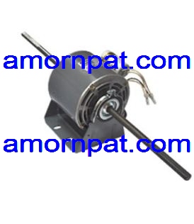 มอเตอร์ Motor อะไหล่ สำหรับ เครื่องปรับอากาศ แคเรียร์ Carrier