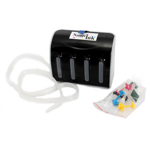 INKTANK FOR CANON 100ml. (P) Black