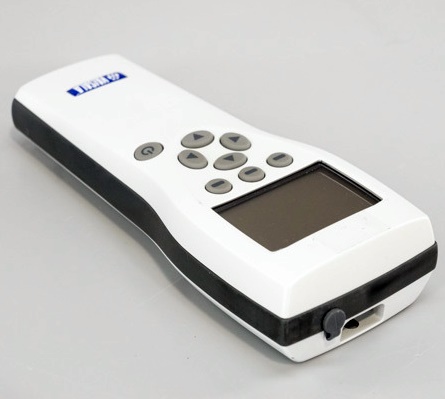 Vaisala รุ่นMI-70เครื่องวัดอุณหภูมิและความชื้น,Hand-Held Measurement Indicator(Meter Only)Temp.range:10°~40°C