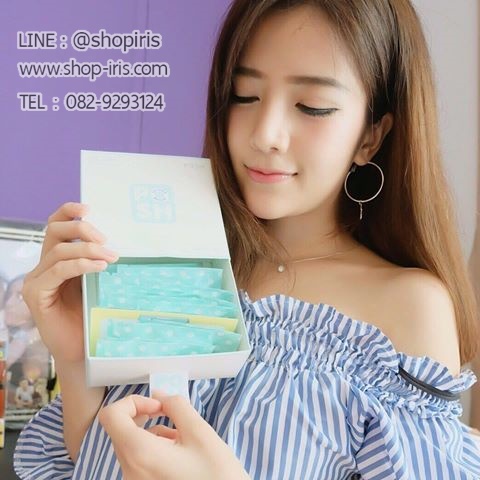 กลูต้าพอช Gluta Posh 10,000mg