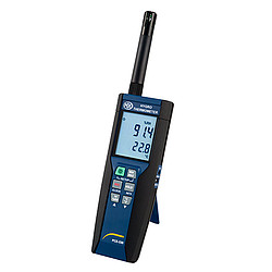 PCE รุ่น330เครื่องวัดสภาพอากาศClimate Meter