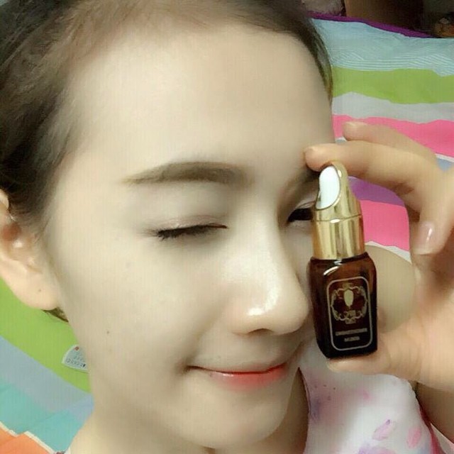 เซรั่ม BFC หน้าใส (BFC Brightening Serum)