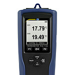PCE รุ่นT-330-ICA incl. ISO Calibration Certificate Temperatureเครื่องวัดบันทึกอุณหภูมิData Logger