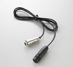 GateUnitta รหัสสินค้าTM-COM Corded microphone for U508/U550