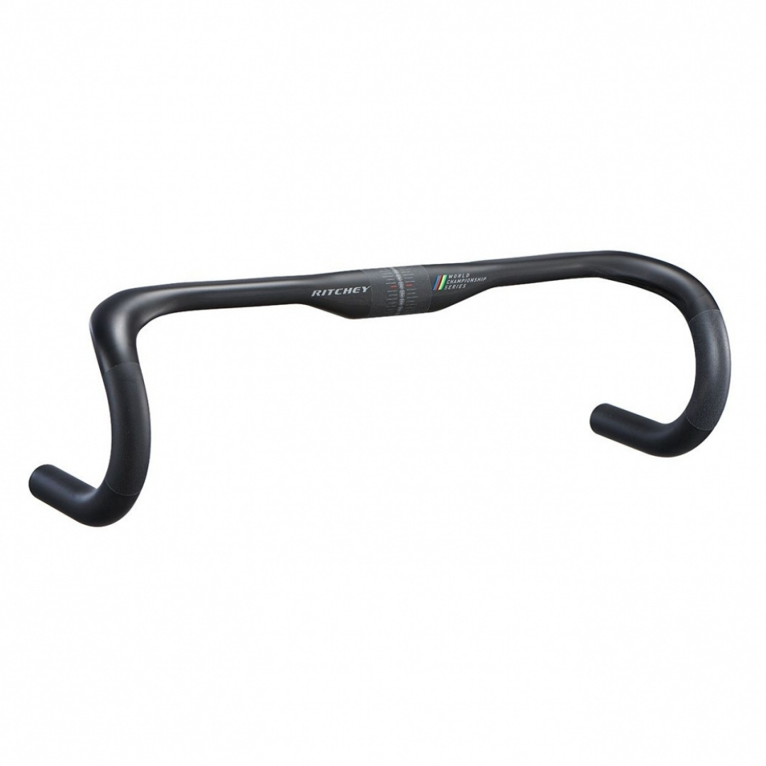 RITCHEY แฮนด์ WCS STEEM II HANDLEBAR