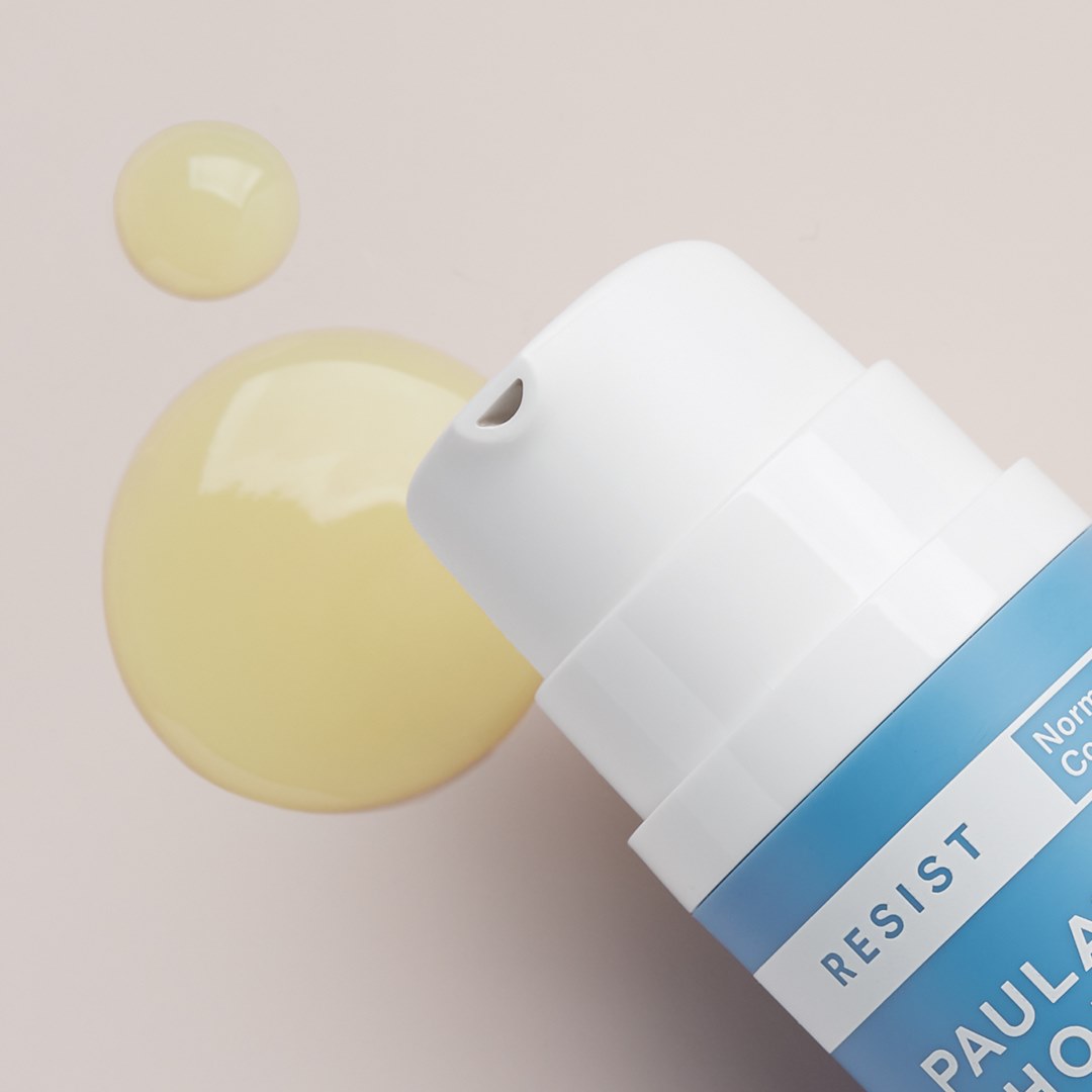 PAULA'S CHOICE :: Resist Ultra light Super Antioxidant Concentrate Serum เซรั่มต่อต้านริ้วรอย เนื้อบางเบา ผสานไฮยารูลอน และสารต่อต้านอนุมูลอิสระชั้นนำของโลกมากมาย