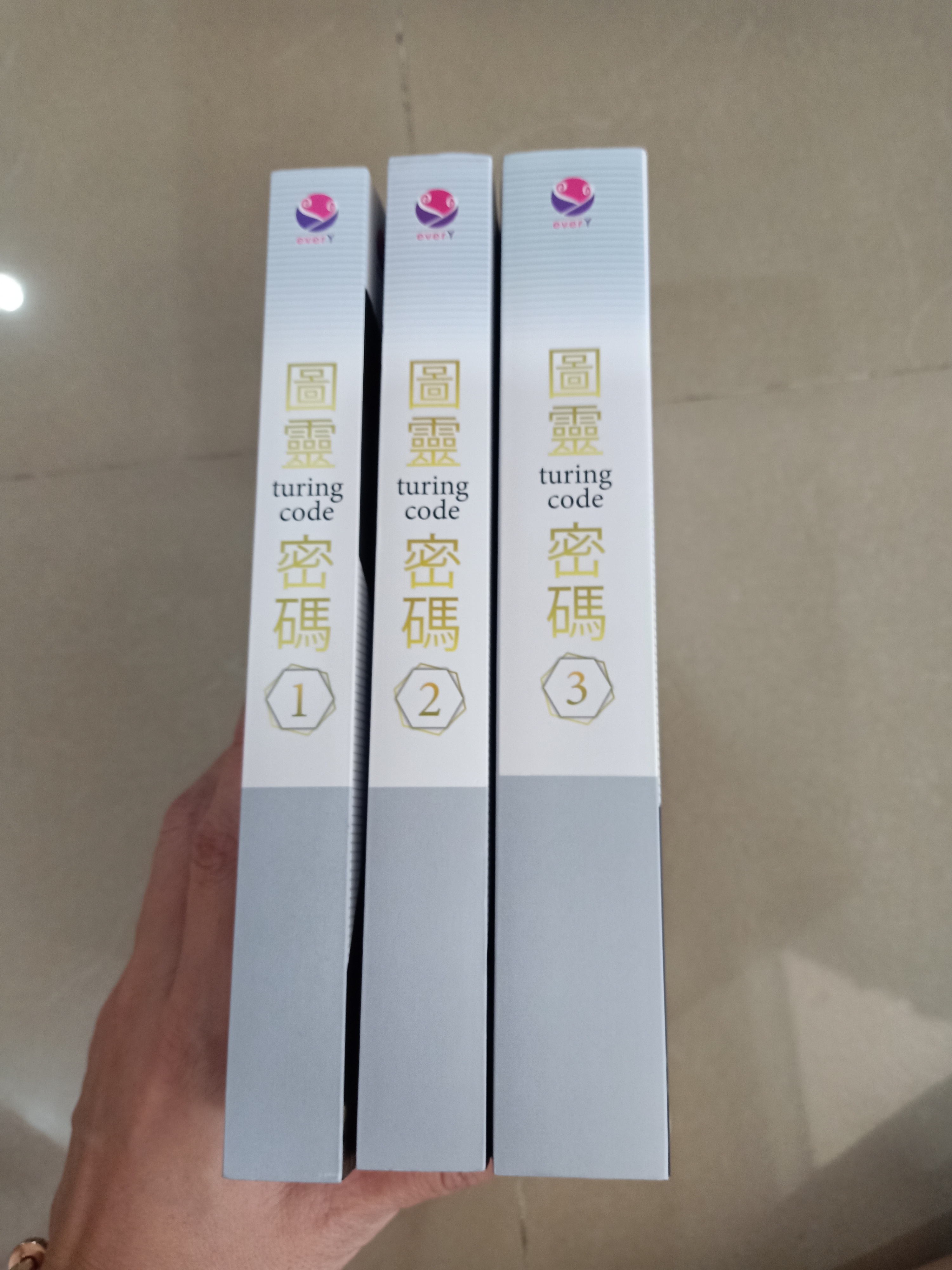 นิยายแปล โปรแกรมลับรีเทิร์นรัก 3 เล่มจบ