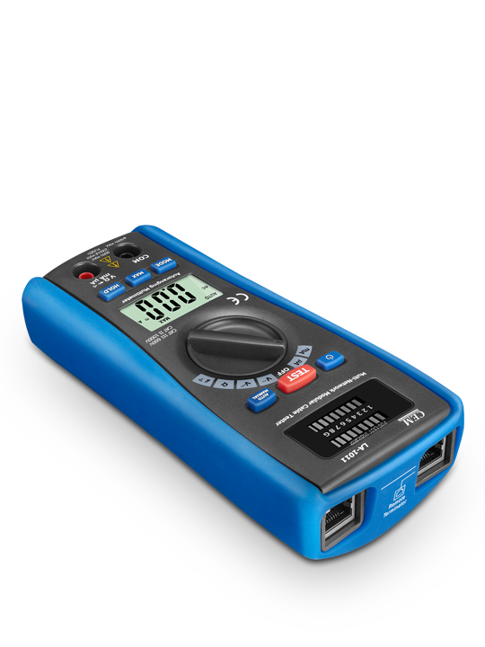 CEM instruments LA-1011