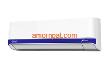 เครื่องปรับอากาศ แคเรียร์ รุ่น Xinvertor Carrier Inverter · 42TVAA