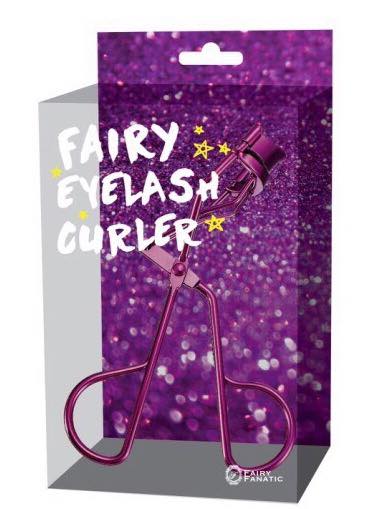 ที่ดัดขนตา Fairy Eyelash Curler