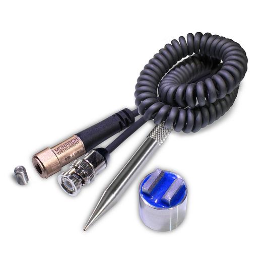 MONARCH รุ่น Examiner 1000 KIT เครื่องวัดความสั่นสะเทือน Vibration Meter/Acceleration/Velocity/ Acceleration Enveloping