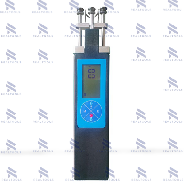 Betten รุ่นNTS-100เครื่องและเกจวัดแรงตึงสิ่งทอ(เส้นด้าย),Digital Tension meters for limited space,Meas.head width40mm,range:1.0～100.0cN.