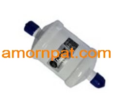 Filter Drier และ Sideglass อะไหล่ สำหรับ เครื่องปรับอากาศ แคเรียร์ Carrier