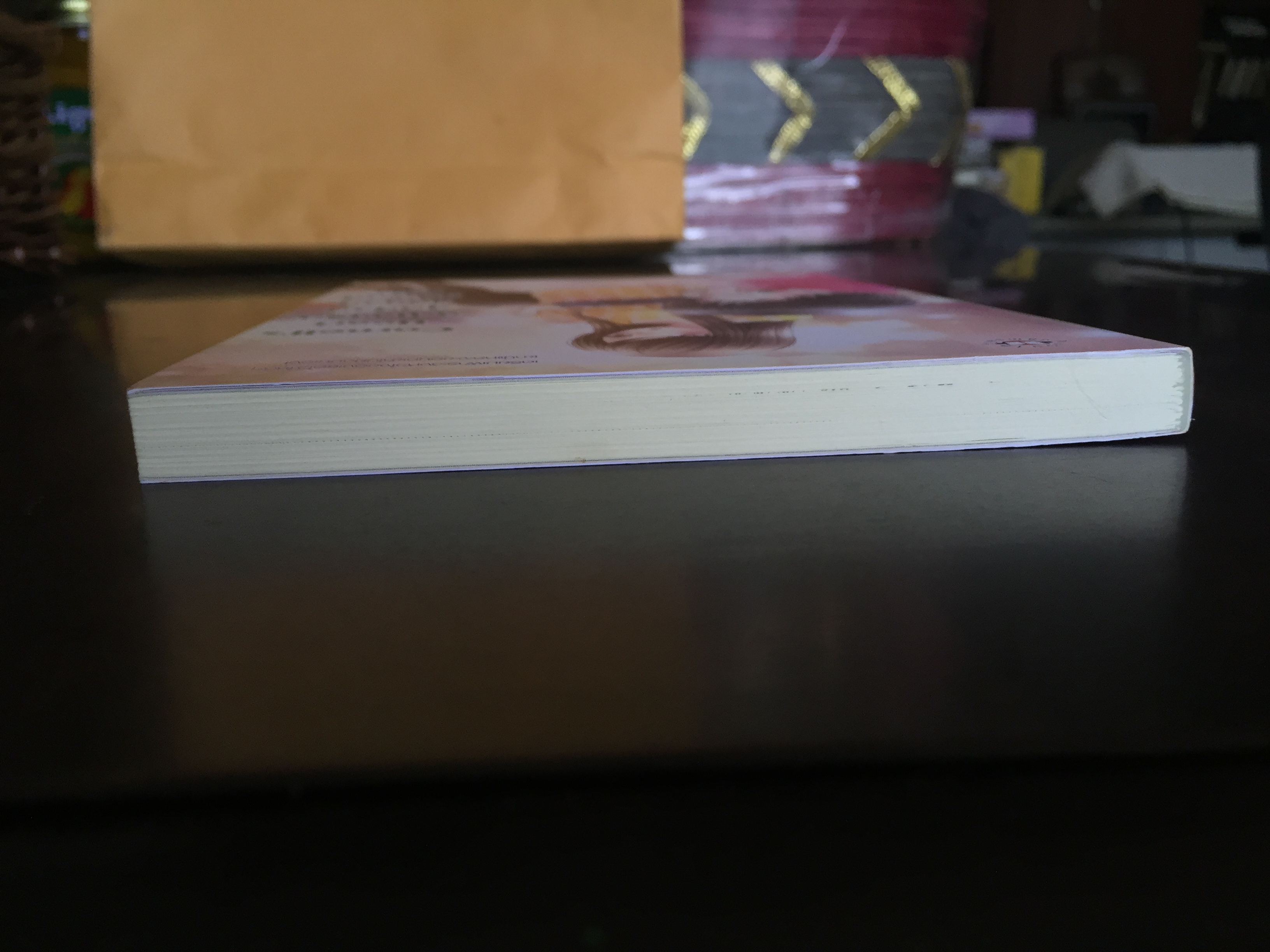 Cornell's Heart อลเวงรักสุดป่วน ก่อกวนยึดพื้นที่หัวใจ