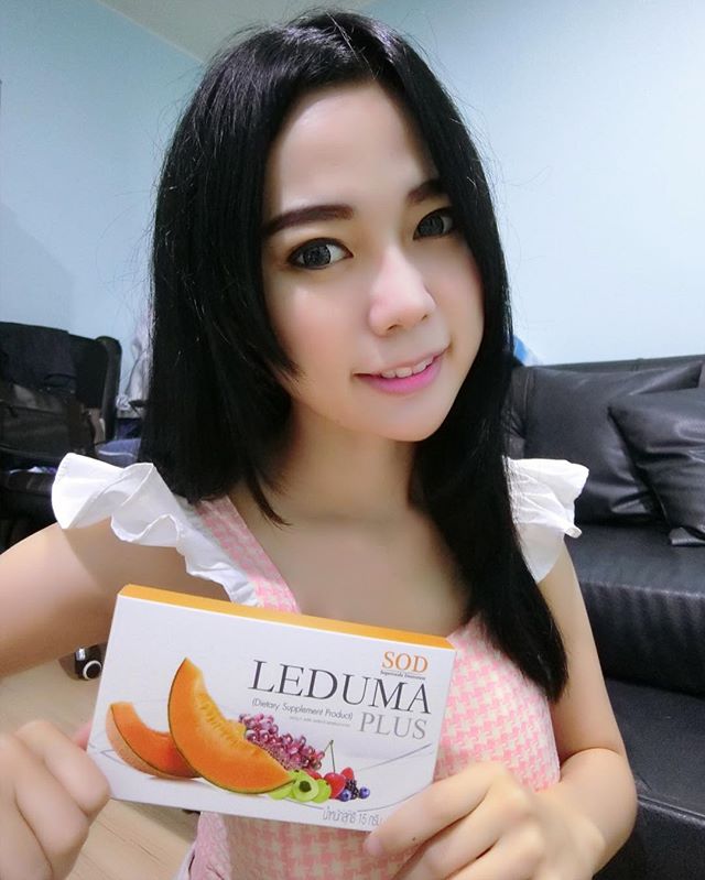 เอสโอดี เลอดูม่า พลัส (Leduma Plus แบบ SOD)