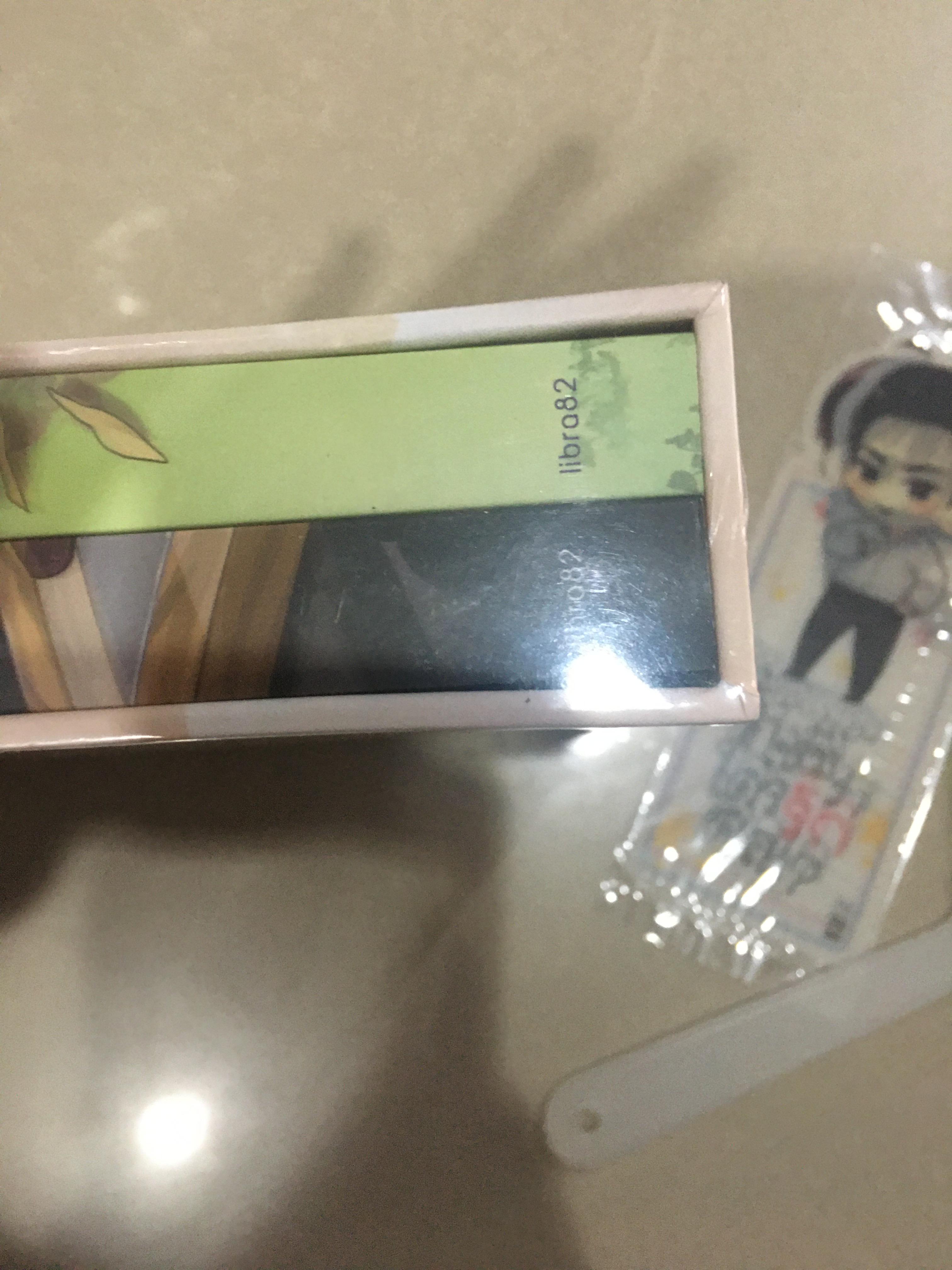 Boxset นิยายแต่ง Do you know รู้ไหมว่าใครรักคุณ รอบจอง
