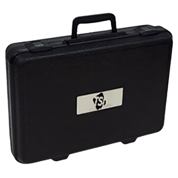 TSI รหัสสินค้า700083กล่องใส่และเก็บเครื่องวัดฝุ่น,Light duty carry case for 9306
