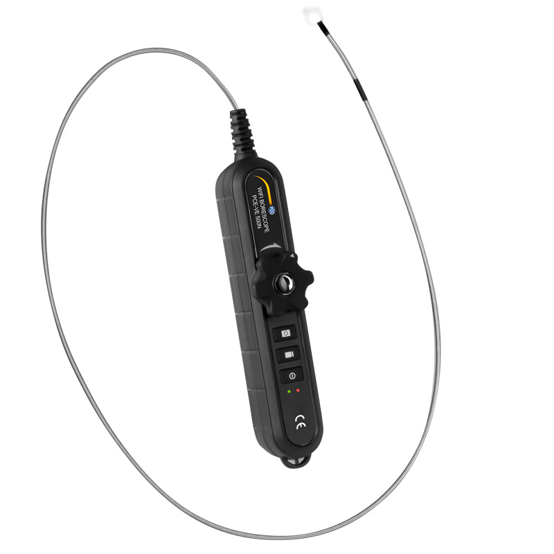 PCE รุ่นVE-500N WiFi เครื่องทดสอบยานยนต์Automotive Tester - Borescope
