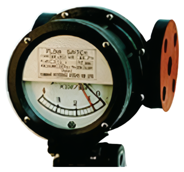SF type flow switch / flow meter