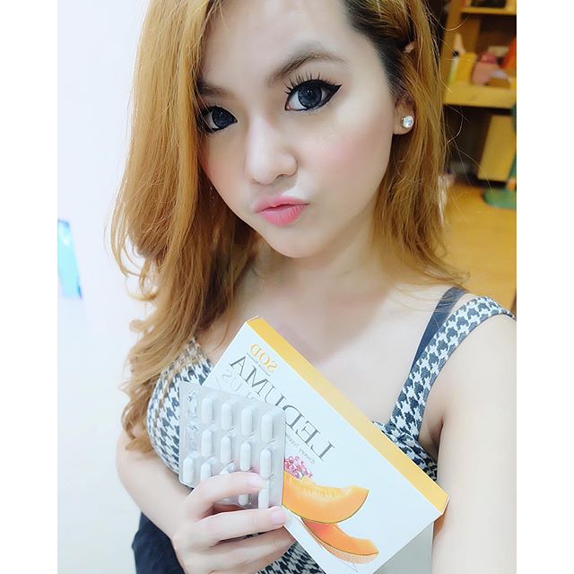 เอสโอดี เลอดูม่า พลัส (Leduma Plus แบบ SOD)