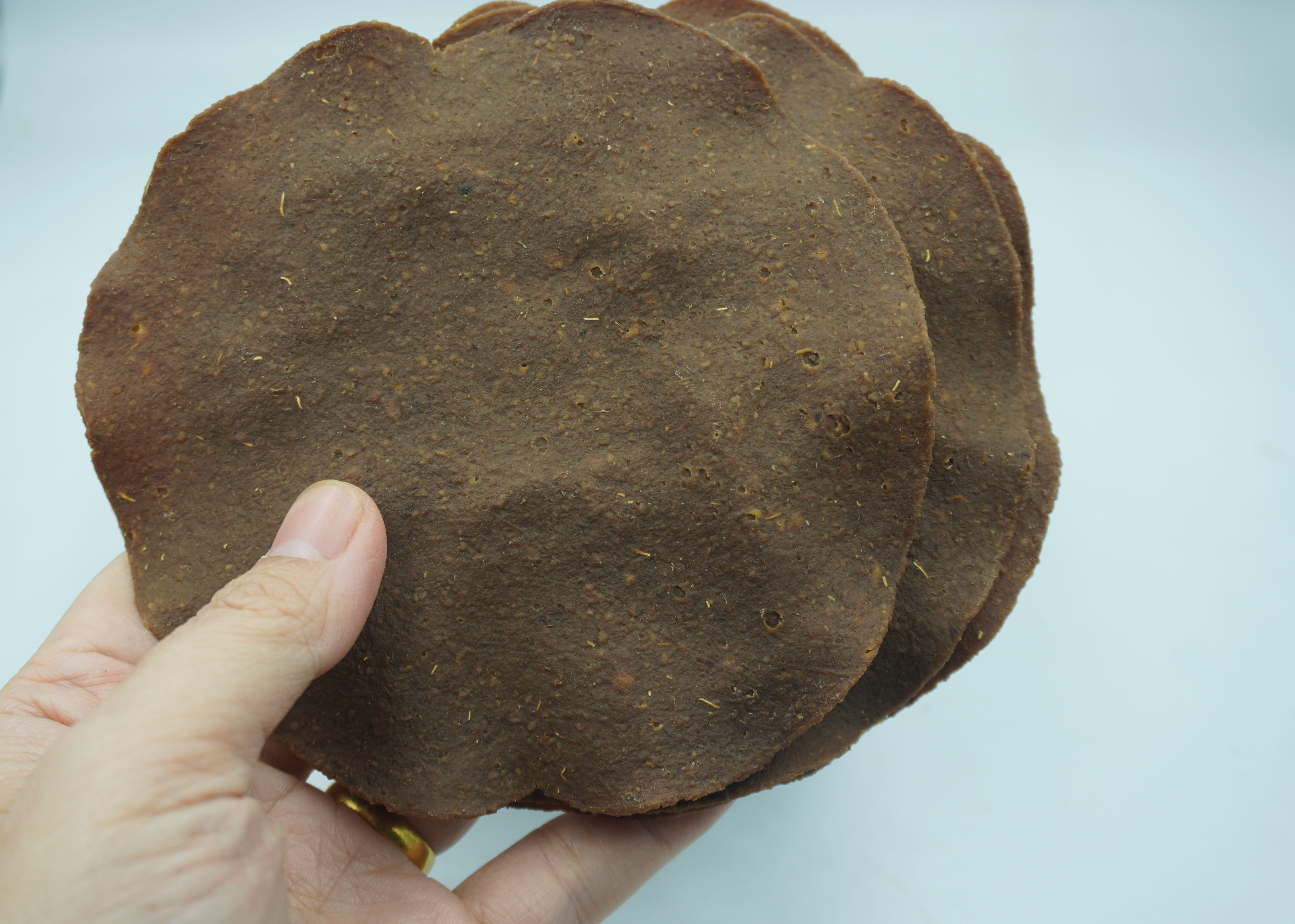 ขายดีมาก!! ถั่วเน่าสูตรไทใหญ่แท้ 100% 🏆 ถั่วเน่าอย่างดี สูตรคนไทใหญ่-ไตย ขนาด 500 กรัม ⭐ ขายดีอันดับ 1! รสชาติดั้งเดิม รับประกันความอร่อย ✅ สูตรลับชาวไทใหญ่แท้ - ถ่ายทอดมาหลายชั่วอายุคน